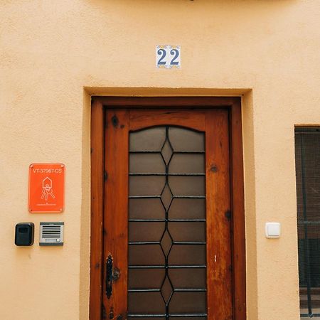 Apartamentos Stetic 2 Морелья Екстер'єр фото