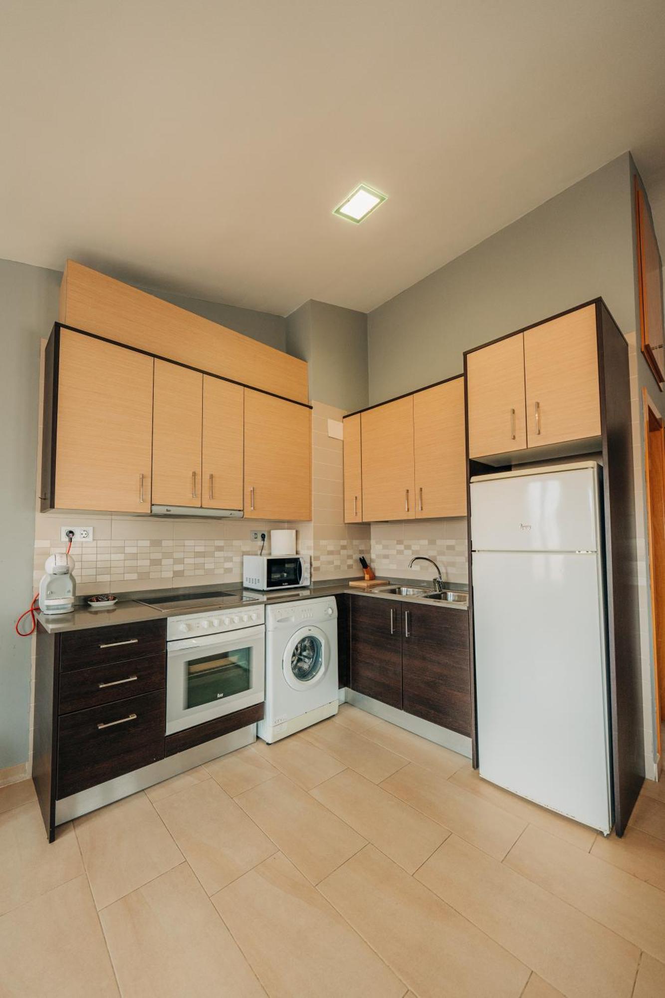 Apartamentos Stetic 2 Морелья Екстер'єр фото