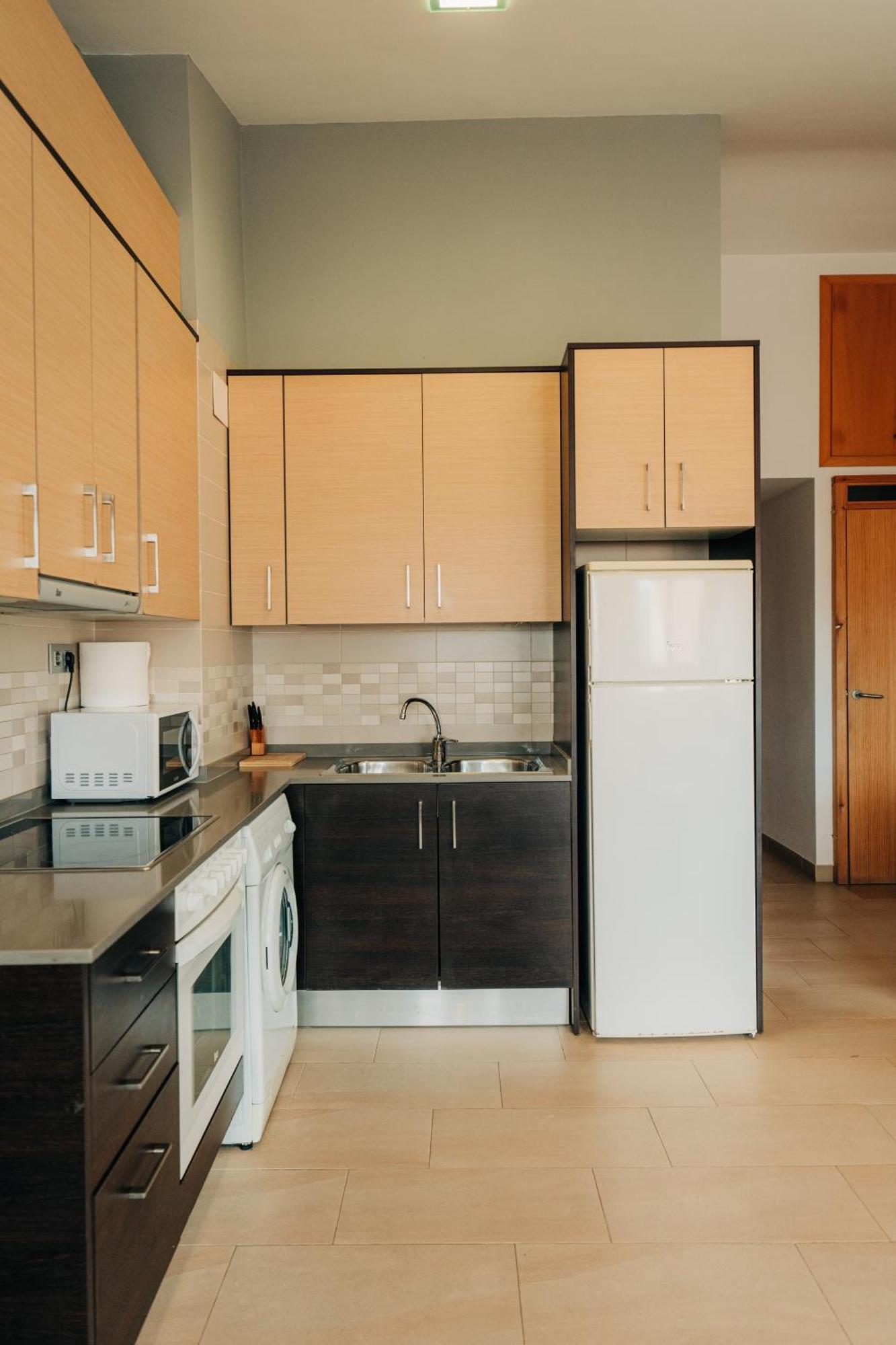 Apartamentos Stetic 2 Морелья Екстер'єр фото