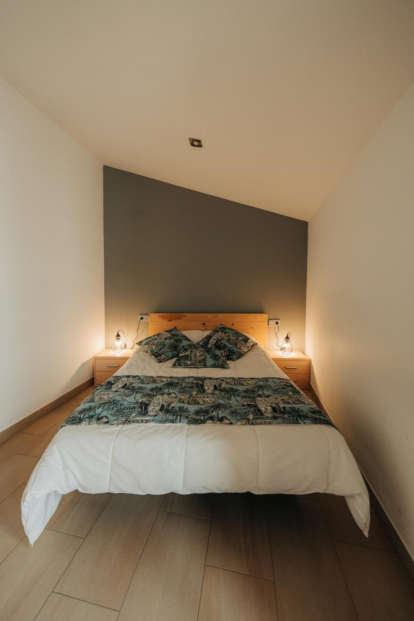 Apartamentos Stetic 2 Морелья Екстер'єр фото