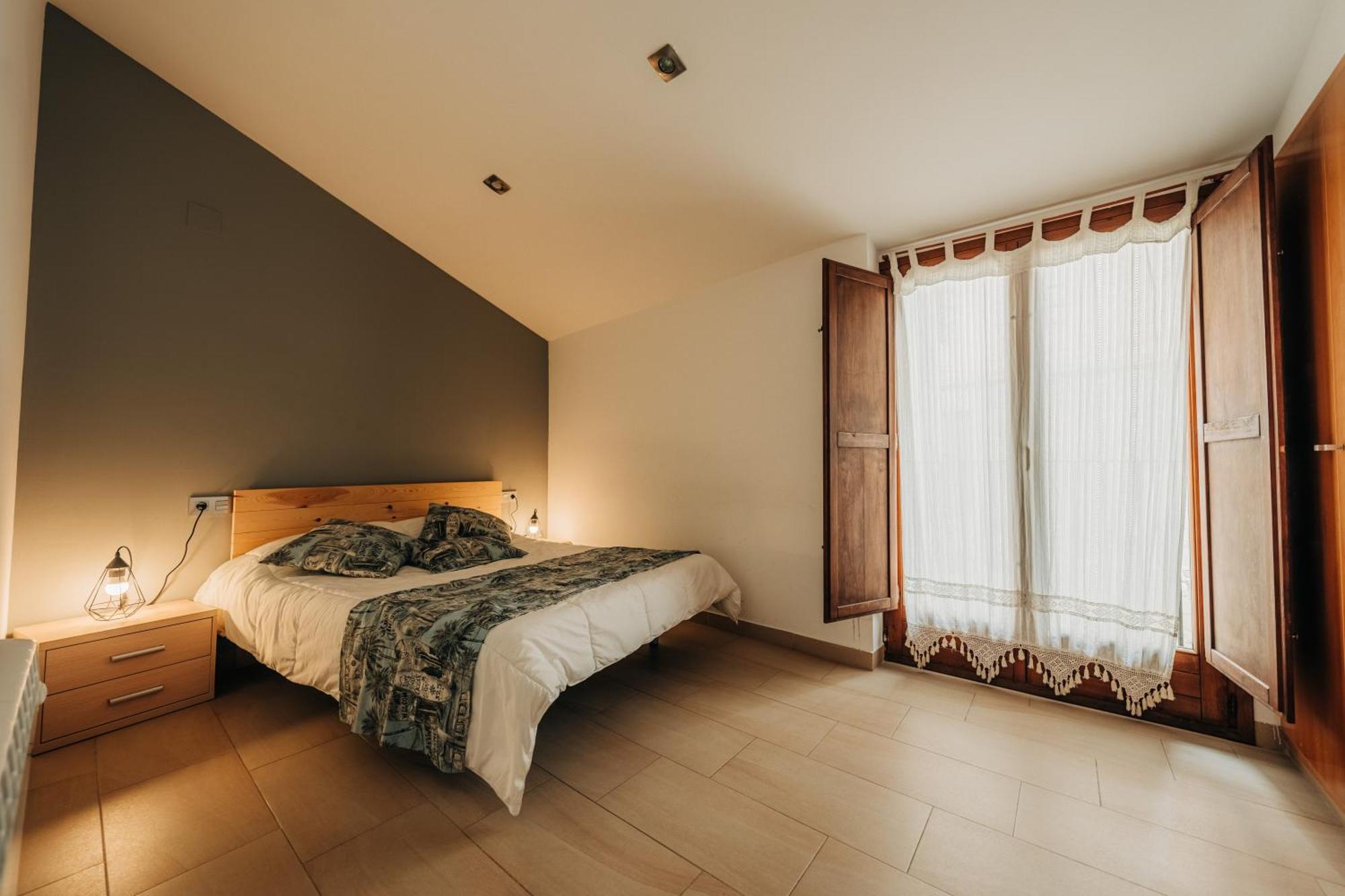 Apartamentos Stetic 2 Морелья Екстер'єр фото